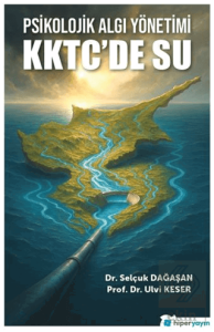 Psikolojik Algı Yönetimi KKTC'de Su