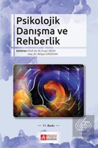 Psikolojik Danışma ve Rehberlik