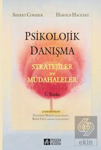 Psikolojik Danışma