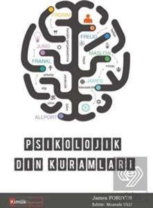 Psikolojik  Din Kuramları