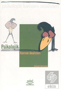 Psikolojik Kavram Analizleri