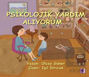 Psikolojik Yardım Alıyorum...