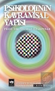 Psikolojinin Kavramsal Yapısı