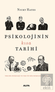 Psikolojinin Kısa Tarihi