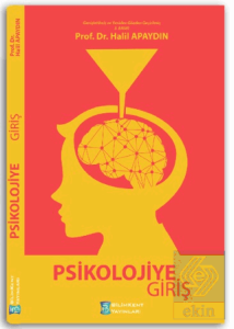 Psikolojiye Giriş