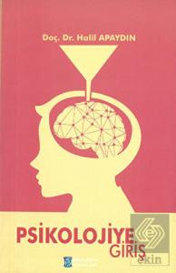 Psikolojiye Giriş