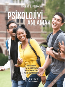 PSİKOLOJİYİ ANLAMAK (PALME)