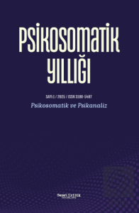 Psikosomatik Yıllığı 1. Sayı