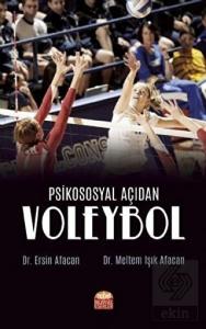 Psikososyal Açıdan Voleybol