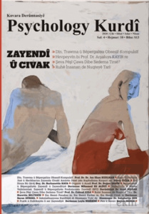 Psychology Kurdi Çile - Sibat - Adar - Hejmar: 10 
