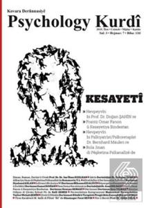 Psychology Kurdi İlon - Cotmeh - Mijdar - Kanun He