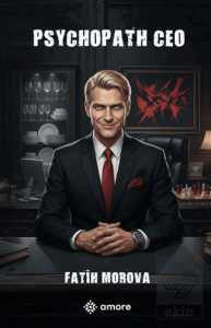 Psychopath Ceo