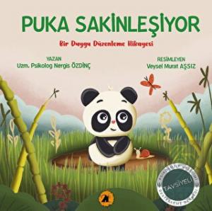 Puka Sakinleşiyor-Bir Duygu Düzenleme Hikayesi