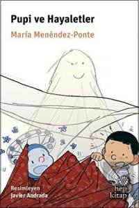 Pupi ve Hayaletler