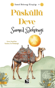 Püsküllü Deve