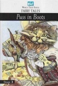 Puss in Boots