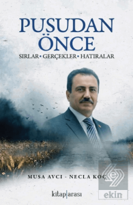 Pusudan Önce