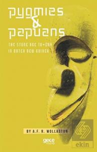 Pygmies ve Papuans