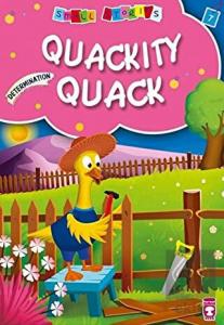 Quackity Quack