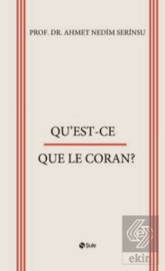 Qu'Est - Ce - Quele Le Coran?
