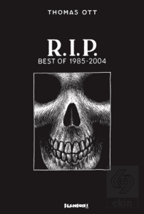 R.I.P. Best Of 1985-2004
