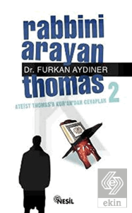 Rabbini Arayan Thomas 2