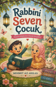 Rabbini Seven Çocuk
