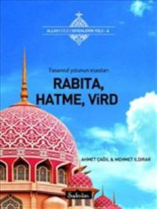 Rabıta, Hatme, Vird