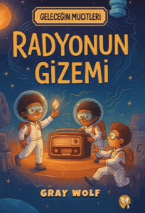 Radyonun Gizemi