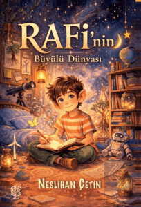Rafinin Büyülü Dünyası