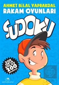 Rakam Oyunları - Sudoku