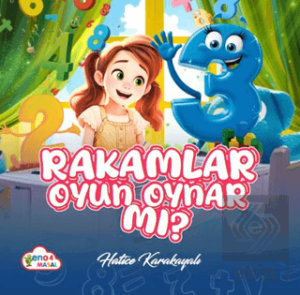 Rakamlar Oyun Oynar Mı?