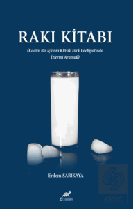 Rakı Kitabı
