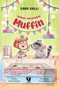 Rakun Arkadaşım Muffin