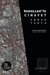 Ramallah'ta Cinayet
