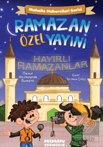 Ramazan Özel Yayın