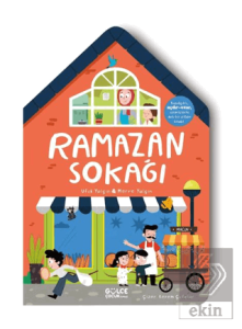 Ramazan Sokağı