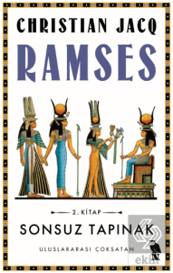 Ramses 2: Sonsuz Tapınak