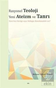 Rasyonel Teoloji Yeni Ateizm ve Tanrı
