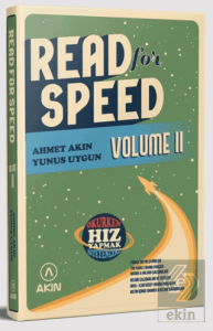 Read For Speed 2