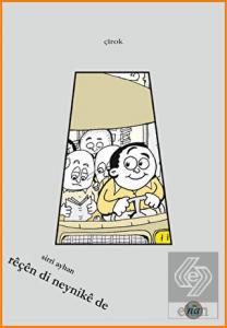 Reçen Di Neynike De