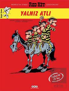 Red Kit 63 - Yalnız Atlı