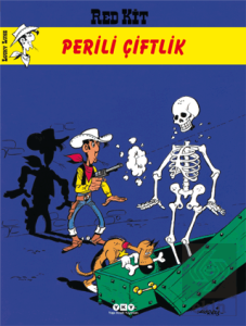 Red Kit Perili Çiftlik