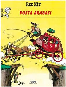 Red Kit  Posta Arabası