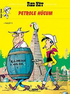 Red Kit Sayı: 20 Petrole Hücum