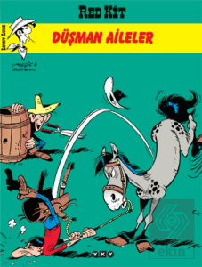 Red Kit Sayı: 21 Düşman Aileler