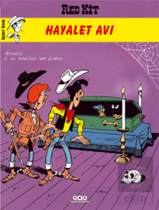 Red Kit Sayı: 43 Hayalet Avı