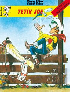 Red Kit Tetik Joe