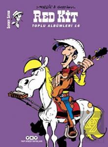 Red Kit Toplu Albümleri 16