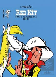 Red Kit - Toplu Albümleri 1